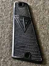 WWII WW2 German Radom VIS P.35(p) Black Grips - Original - Excellent Condition - 3 of 11