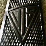 WWII WW2 German Radom VIS P.35(p) Black Grips - Original - Excellent Condition - 8 of 11