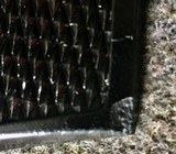 WWII WW2 German Radom VIS P.35(p) Black Grips - Original - Excellent Condition - 10 of 11