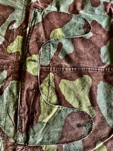 WWII WW2 Italian Shelter Quarter - German Issue - 1942 Date - Excellent Condition & Rare - 8 of 14