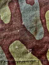 WWII WW2 Italian Shelter Quarter - German Issue - 1942 Date - Excellent Condition & Rare - 5 of 14