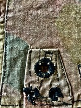 WWII WW2 Italian Shelter Quarter - German Issue - 1942 Date - Excellent Condition & Rare - 13 of 14