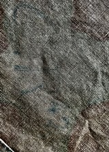 WWII WW2 Italian Shelter Quarter - German Issue - 1942 Date - Excellent Condition & Rare - 2 of 14