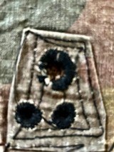 WWII WW2 Italian Shelter Quarter - German Issue - 1942 Date - Excellent Condition & Rare - 10 of 14