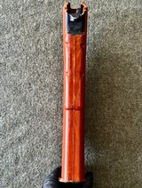 Russian Tula AK-47 Magazine - Orange Bakelite - Long Top - Excellent Condition - 4 of 9