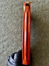 Russian Tula AK-47 Magazine - Orange Bakelite - Long Top - Excellent Condition - 6 of 9