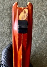 Russian Tula AK-47 Magazine - Orange Bakelite - Long Top - Excellent Condition - 8 of 9