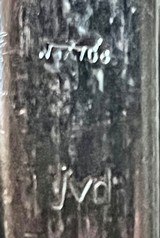 WWII WW2 German P.38 "jvd" Magazine - Superb Condition - 3 of 7