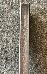 WWII WW2 German P.38 "jvd" Magazine - Superb Condition - 5 of 7