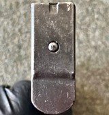 WWII WW2 German P.38 "jvd" Magazine - Superb Condition - 7 of 7