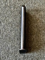 WWII WW2 German P.38 "jvd" Magazine - Superb Condition - 4 of 7