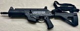 Galil ACE Gen 1 - 5.56mm Pistol with brace - LNIB with superb accessories! - 1 of 9