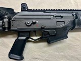 Galil ACE Gen 1 - 5.56mm Pistol with brace - LNIB with superb accessories! - 6 of 9