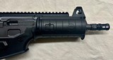 Galil ACE Gen 1 - 5.56mm Pistol with brace - LNIB with superb accessories! - 5 of 9