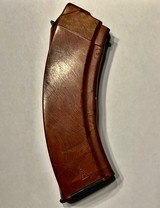 Izhmash AK47 Bakelite Magazine - Ridiculously Rare 