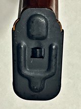 Izhmash AK47 Bakelite Magazine - Ridiculously Rare 