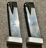 German SIG SAUER P226 X5-9-Competition Stainless Adjustable Sights - RARE! - 10 of 14