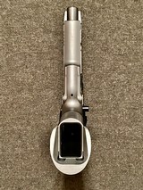 German SIG SAUER P226 X5-9-Competition Stainless Adjustable Sights - RARE! - 8 of 14