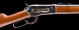 Winchester Model 1886 Saddle Ring Carbine - 4 of 4