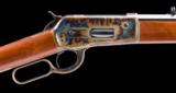 Winchester Model 1886 - 4 of 4