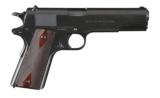 Colt Model 1911 - Black Army - Restored by Turnbull - 2 of 2