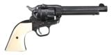 Ruger Single Six Revolver, Mfg . 1954 - 2 of 2
