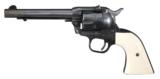 Ruger Single Six Revolver, Mfg . 1954 - 1 of 2