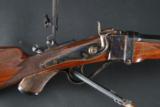 Axtell Sharps Model 1877 - 3 of 7