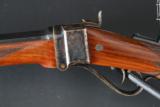 Axtell Sharps Model 1877 - 6 of 7