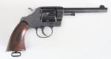 Colt 1892 Double Action 38 - 1 of 2
