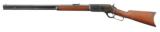 Winchester Model 1876, Mfg. 1884, Restored by Turnbull - 1 of 2