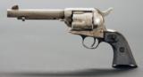 Colt SAA Revolver - 1 of 1