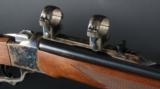 RUGER NO. 1 FACTORY CHAMBERED 475 TURNBULL RIFLE ONE OF LIMITED RUN OF 10! - 3 of 5