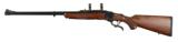 RUGER NO. 1 FACTORY CHAMBERED 475 TURNBULL RIFLE ONE OF LIMITED RUN OF 10! - 2 of 5