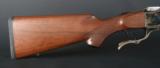 RUGER NO. 1 FACTORY CHAMBERED 475 TURNBULL RIFLE ONE OF LIMITED RUN OF 10! - 4 of 5