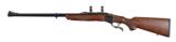 RUGER NO. 1 FACTORY CHAMBERED 475 TURNBULL RIFLE ONE OF LIMITED RUN OF 10! - 2 of 4
