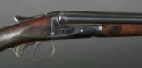 Fox Sterlingworth Side-by-Side Hammerless Boxlock Double Barrel Shotgun - 3 of 4