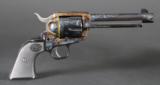 Ruger New Vaquero .45 cal - 1 of 5