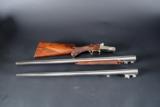 Winchester Parker A-1 Special Reproduction Shotgun - 1 of 5