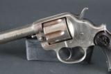 Colt Model 1878 Double Action “Frontier” Revolver with Belt, Holster & Bowie Knife - 6 of 12