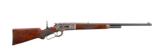 Winchester 1886 Deluxe Lightweight - 1 of 1