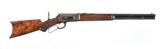 Winchester 1886 Deluxe Short Rifle - 1 of 1