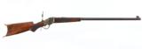 Winchester 1885 High Wall Deluxe - 1 of 1