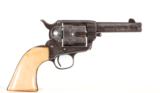 Colt SAA Sheriff - 1 of 1