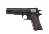 Colt 1911 - Original - 1 of 2