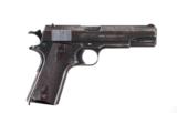 Colt 1911 - Original manufactured 1918 - 2 of 2