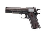 Colt 1911 - Original manufactured 1918 - 1 of 2