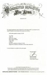 Winchester 1873 - 3 of 3