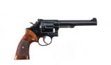 Smith & Wesson Model 17 - 1 of 2