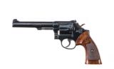 Smith & Wesson Model 17 - 2 of 2